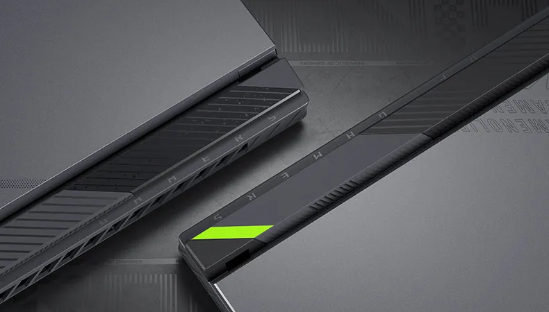 Asus Rog Strix Price in BD