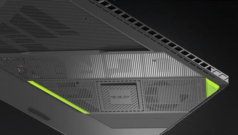 Asus Rog Gaming Laptop Price in BD 2025