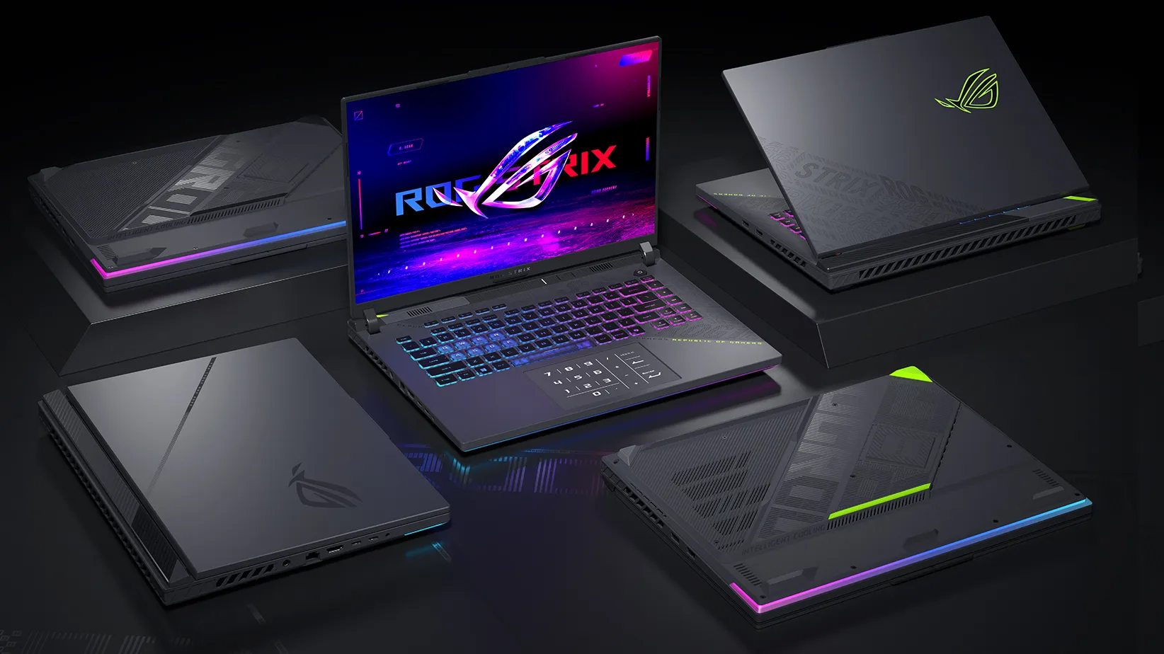 Asus ROG Strix G16 G614FR G614F-RS5119W G614 2025 PRICE IN BANGLADESH | MC SOLUTION BD