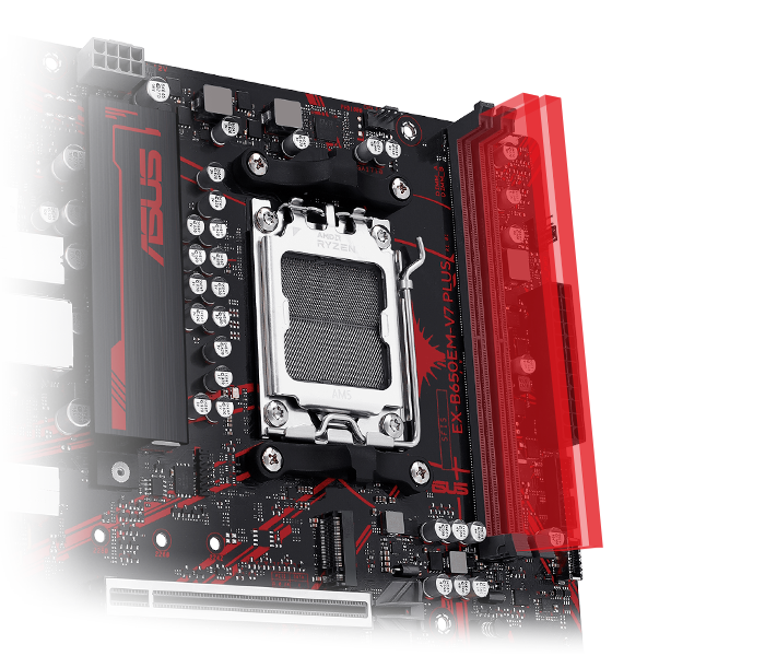 AEMP III for Ultimate DDR5 Performance