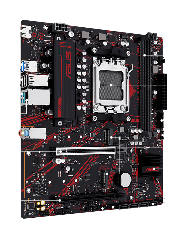 EX-B650EM-V7-PLUS-CSM spec