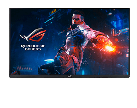 ASUS unveils ROG Swift PG32UQ 4K 144Hz HDMI 2.1 gaming monitor 