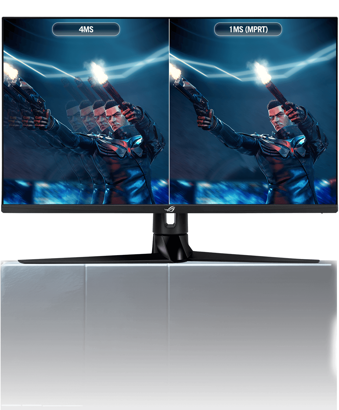 ROG Swift PG32UQ | Gaming monitors|ROG - Republic of Gamers|ROG USA