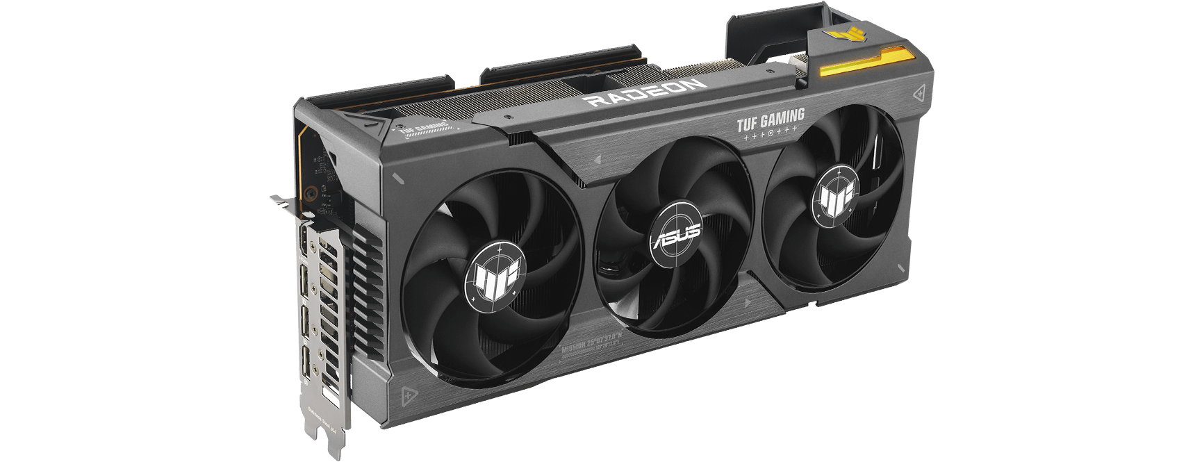 ASUS & EK Unveil AMD Radeon RX 7900 XTX & 7900 XT Custom Air