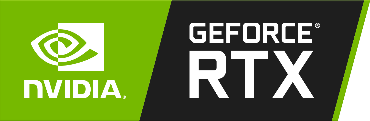 GeForce RTX™ 30 Series GPU