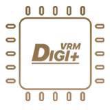 Digi+ VRM control icon