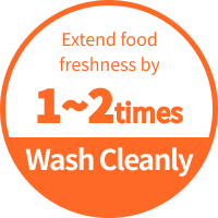 Wash Cleanly
