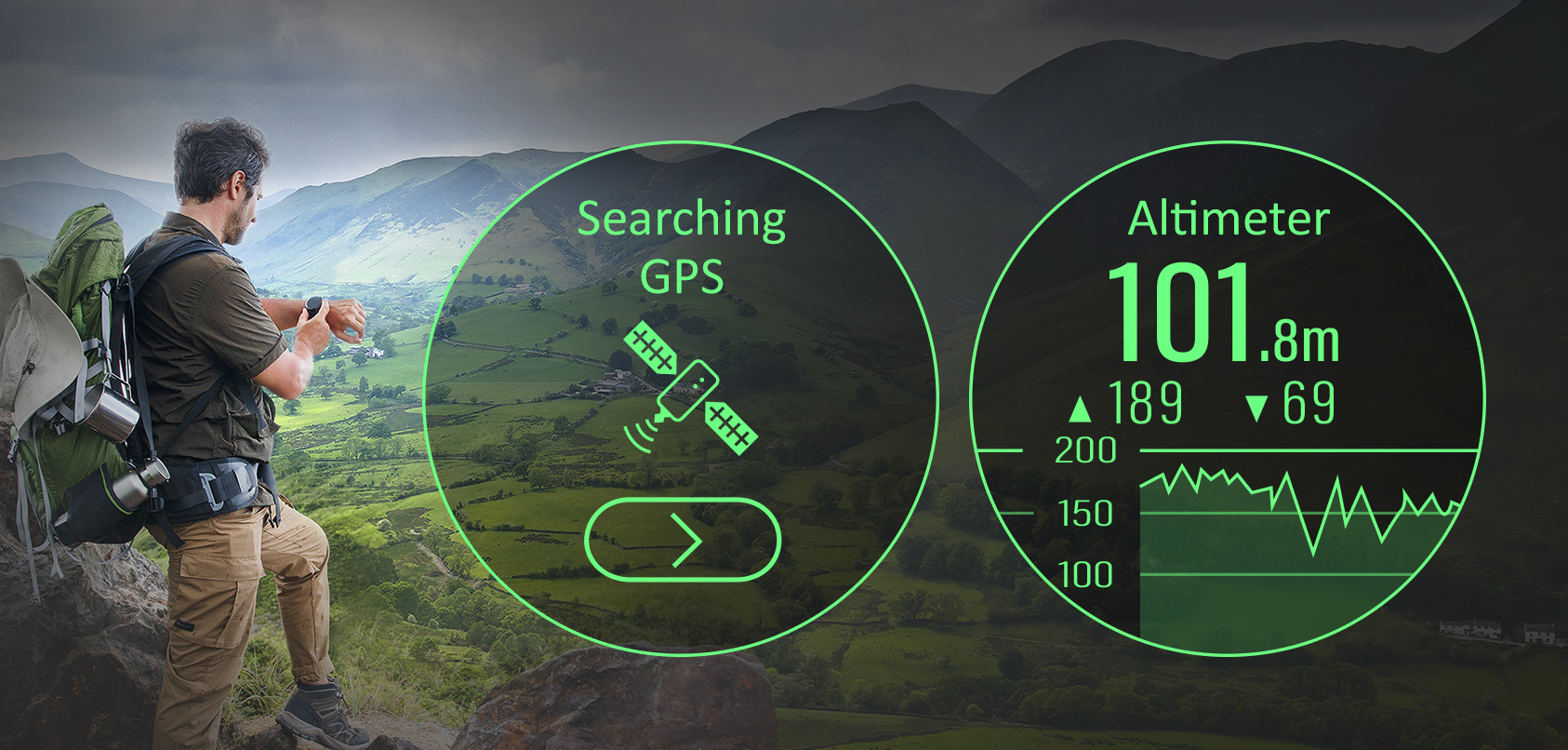 Exercise heart rate and pulse transit time