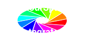 Illusion de lumière ColourSpace Logo intégré
