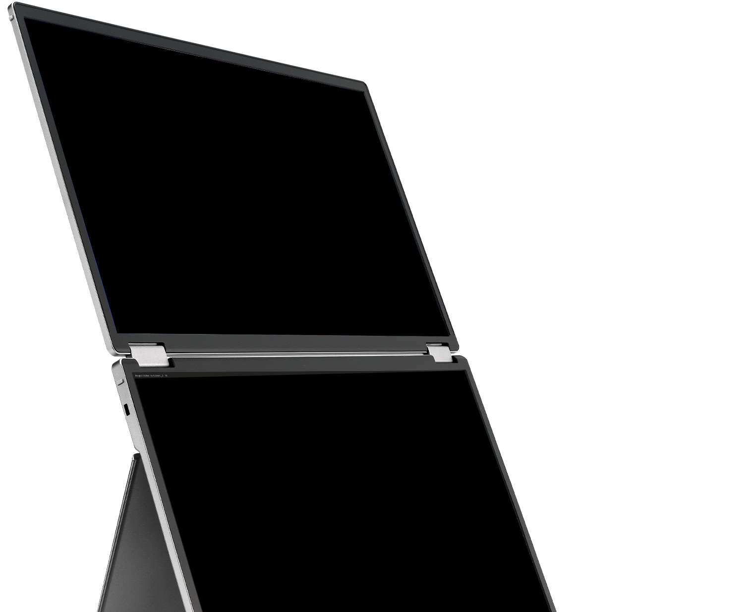 ZenScreen Duo OLED MQ149CD