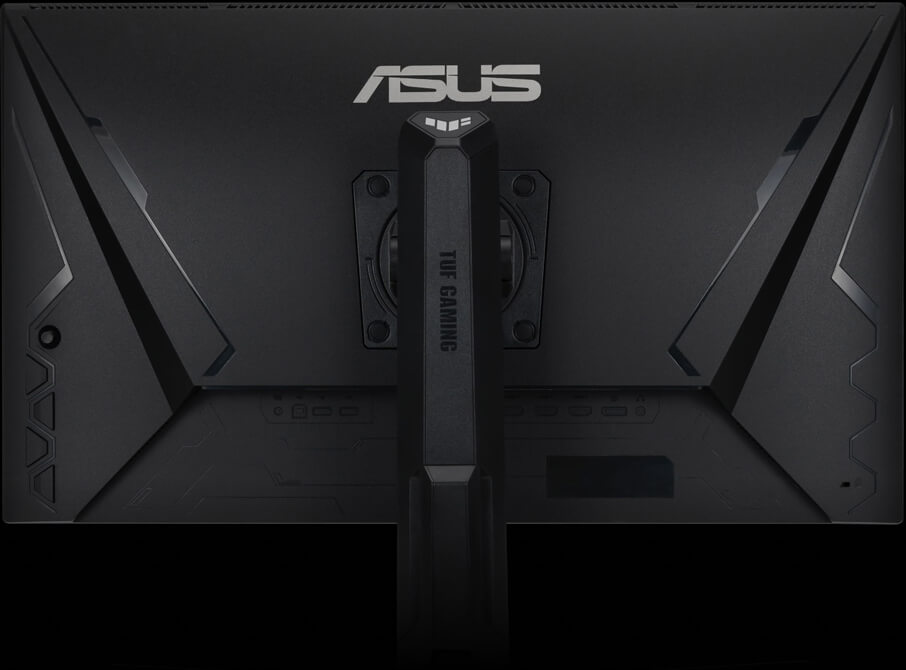 TUF Gaming VG28UQL1A｜Monitors｜ASUS Global