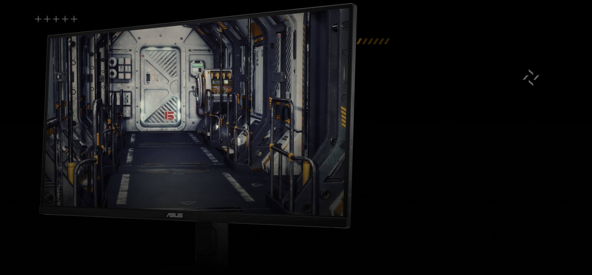 帯電防止処理加工 ASUS <TUF Gaming>VG28UQL1A(28型4K対応HDMI 2.1搭載