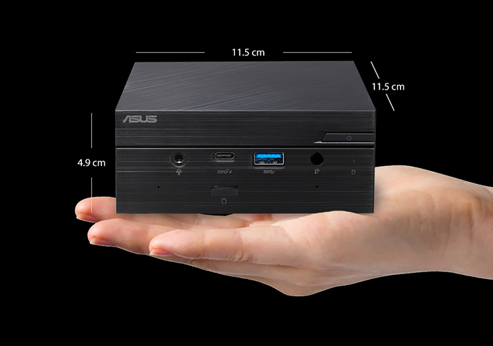 Mini PC PN41｜Mini PCs｜ASUS Canada