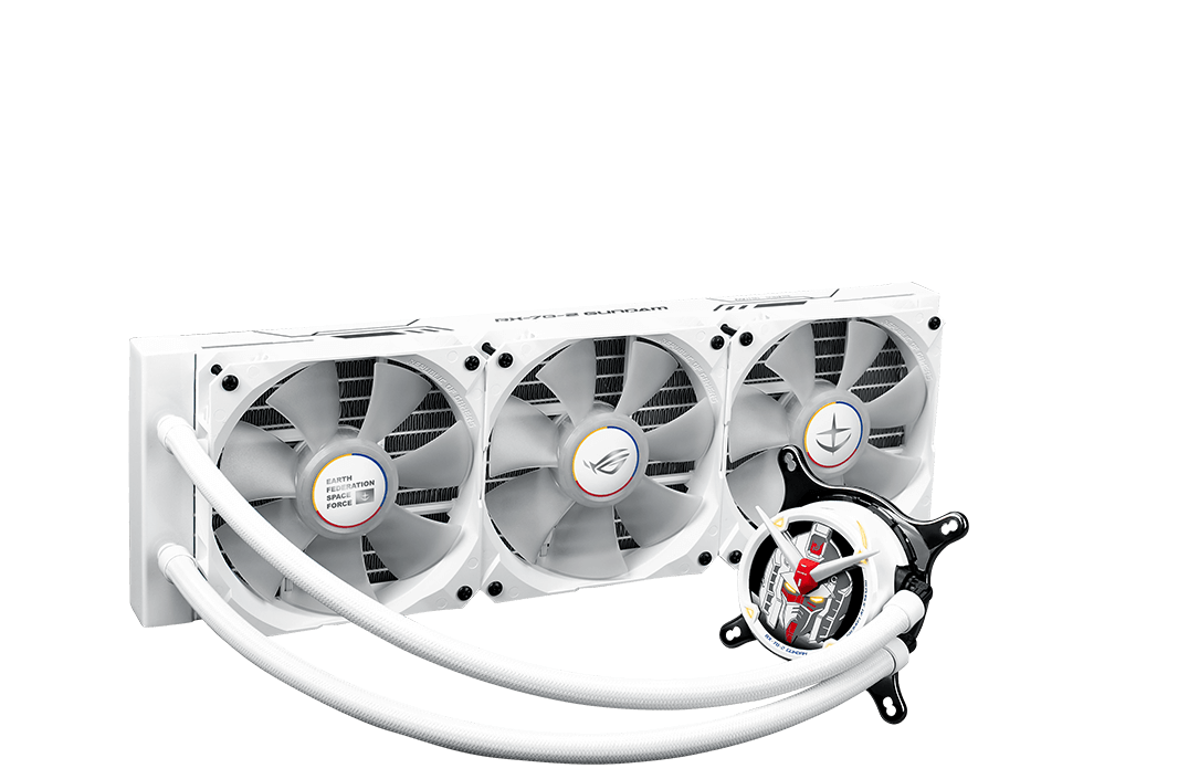 Kit Watercooling ASUS ROG STRIX LC360