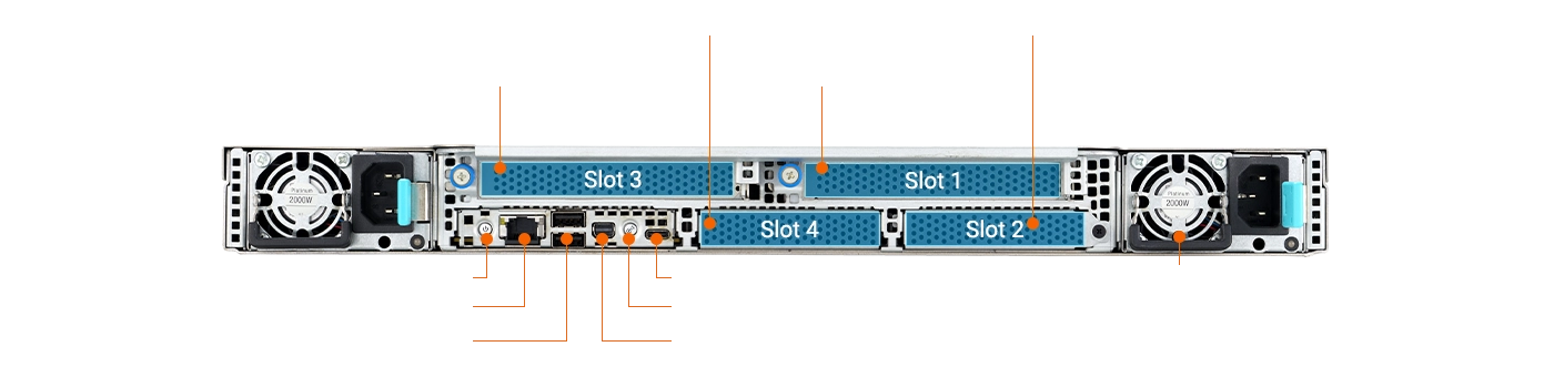 Rear Panel