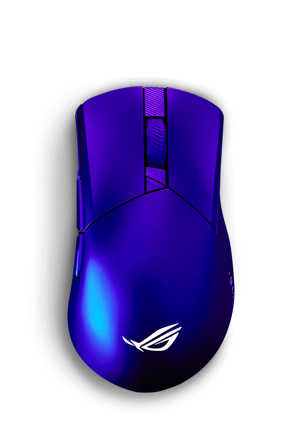 ROG Gladius III Wireless AimPoint Gaming mice-mouse-pads｜ROG Republic  of Gamers｜ROG 日本