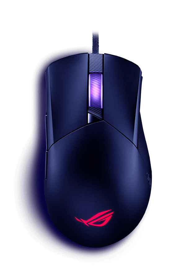 ROG Gladius III Wireless AimPoint | Gaming mice-mouse-pads｜ROG