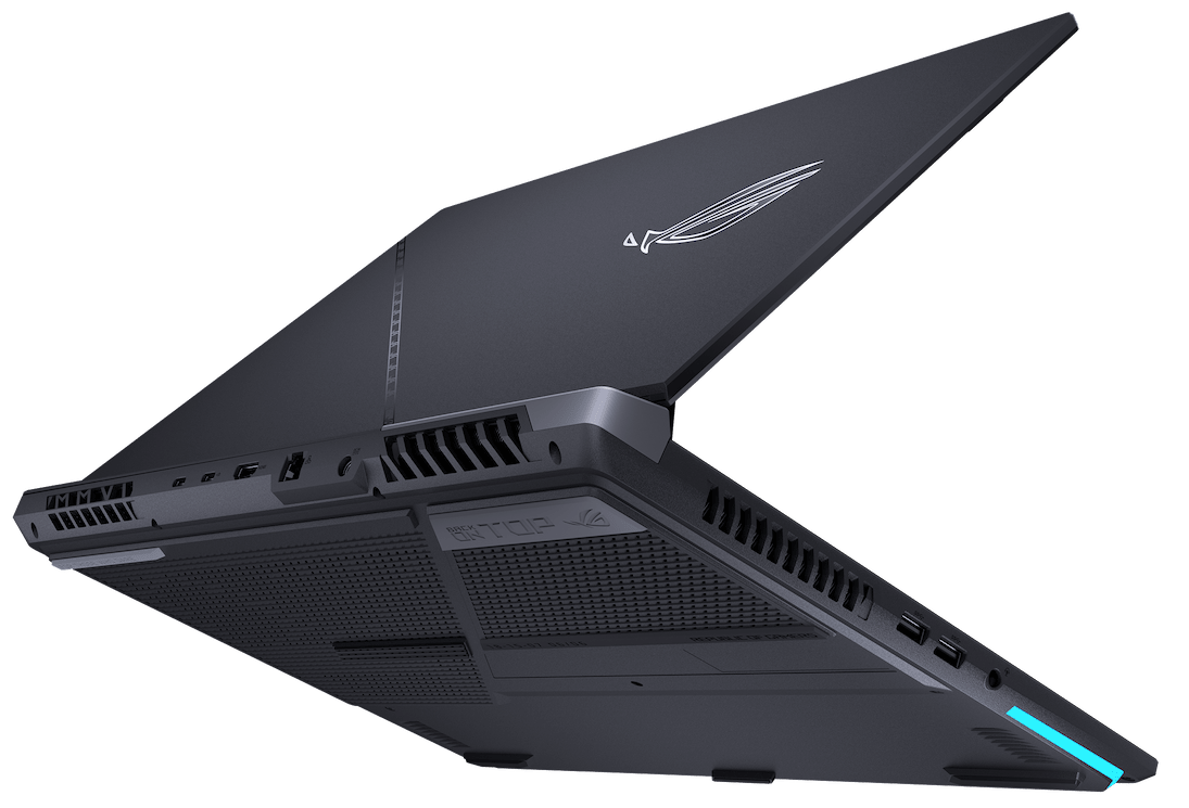 ROG Strix SCAR 17 (2023) | Gaming Laptops | ROG – Republic of 