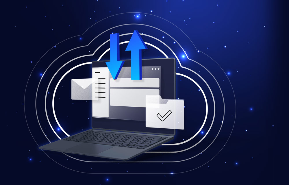 banner de anúncio do asus webstorage