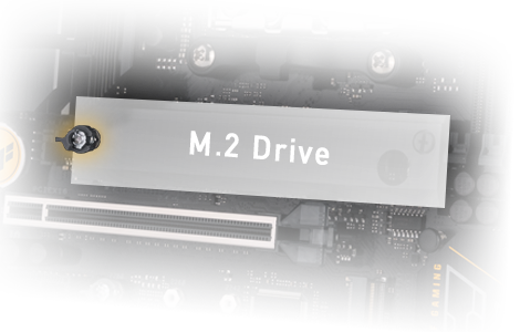 M.2 Q-Latch