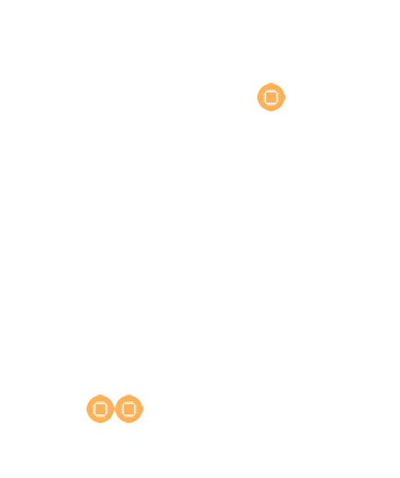 Proteção inteligente do ventilador