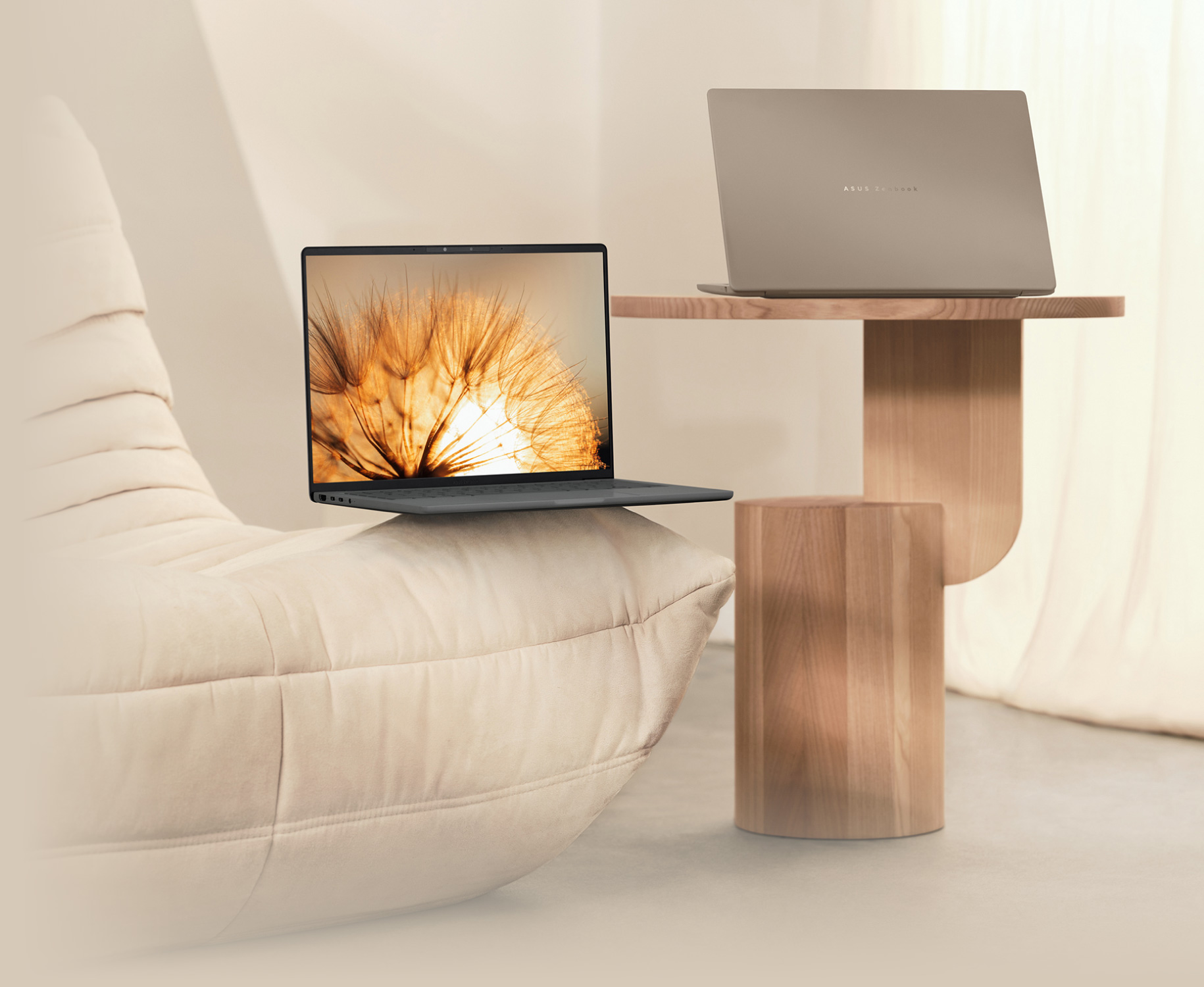 初心者・大学生におすすめのAIパソコン｜薄型軽量｜ASUS Zenbook