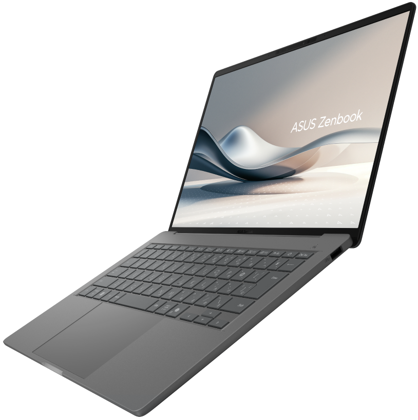 初心者・大学生におすすめ｜Zenbook Sora ノートパソコン｜ASUS日本