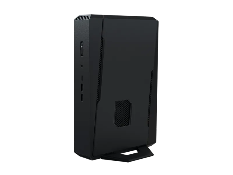 NUC 15 Performance product photo