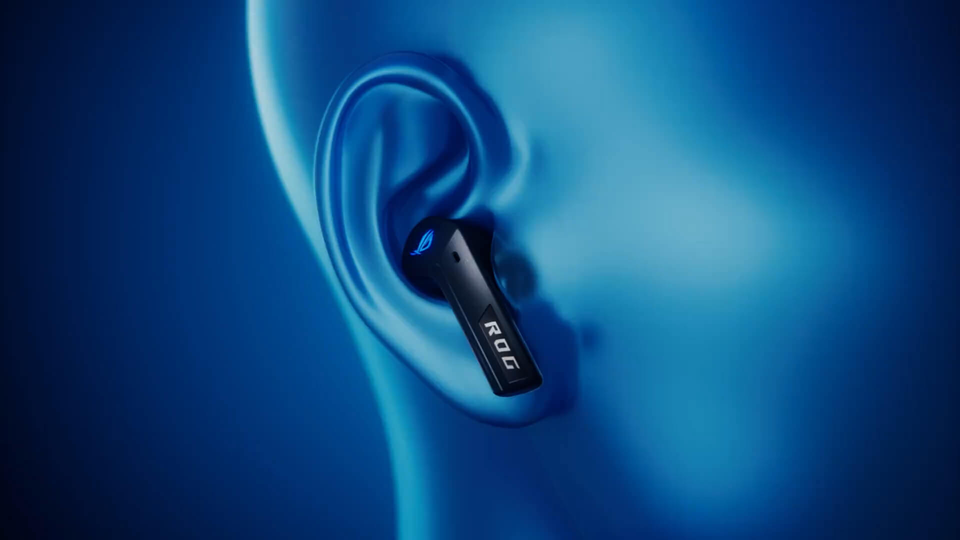 ROG Cetra True Wireless SpeedNova Gaming Earbuds | In-ear