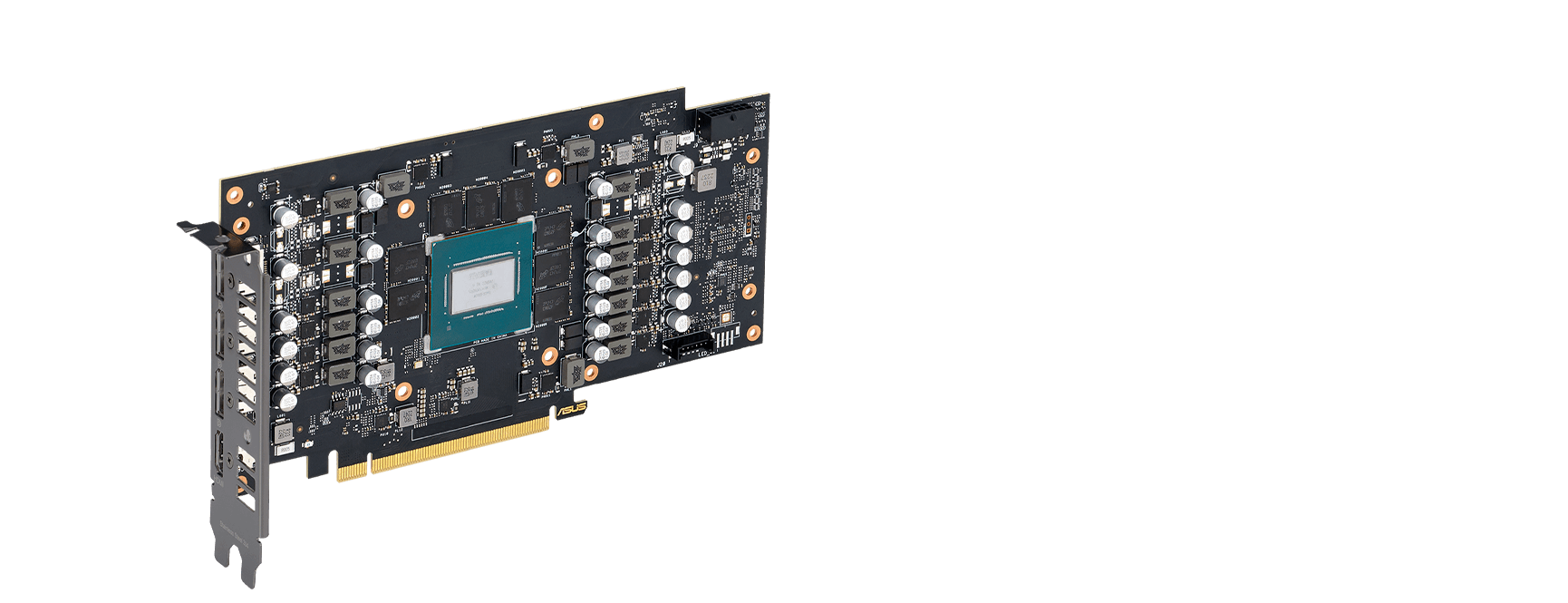 ProArt GeForce RTX™ 4080 SUPER OC Edition 16GB GDDR6X