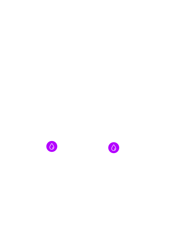 PCIe condensation detection points