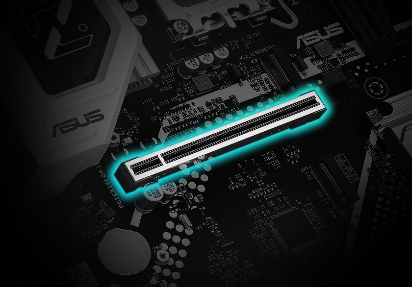 Graphic depicting SafeSlot Core+