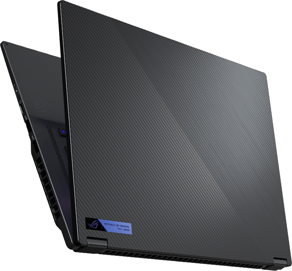 Asus ROG Flow x16 (2022)