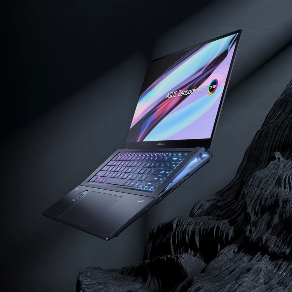 Thin and light｜Laptops For Home｜ASUS Global