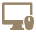desktop-Symbol