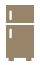 kühlschrank-Symbol