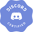 הלוגו של Discord