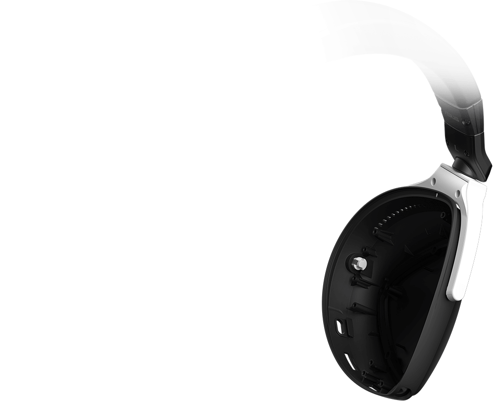 Rog delta s online headset