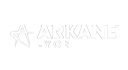 Логотип ARKANE