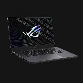 GeForce RTX™ 30-serie laptops