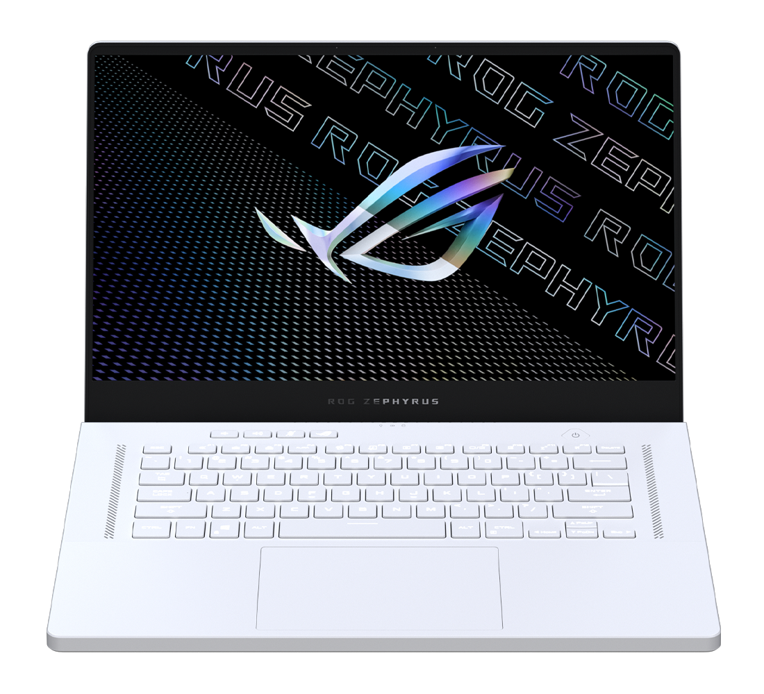 2021 ROG Zephyrus G15 | ROG Zephyrus | ノートパソコン | ROG 