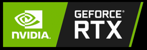 Nvidia GeForce RTX