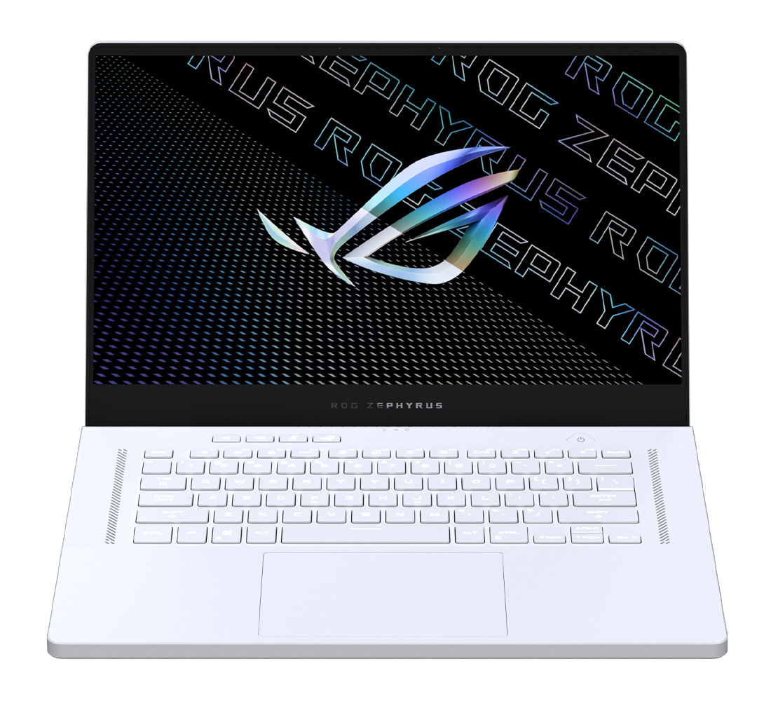 Изображение ноутбука ROG Zephyrus G15