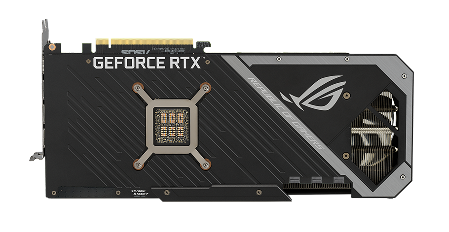 ASUS ROG STRIX RTX 3080 Ti