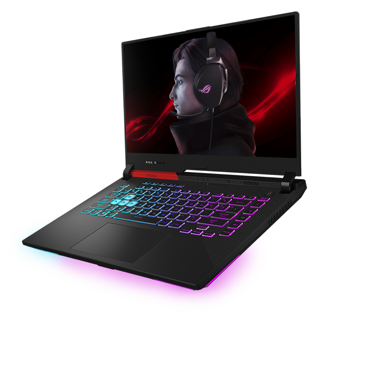 ASUS ROG Strix G15 (G15DH)