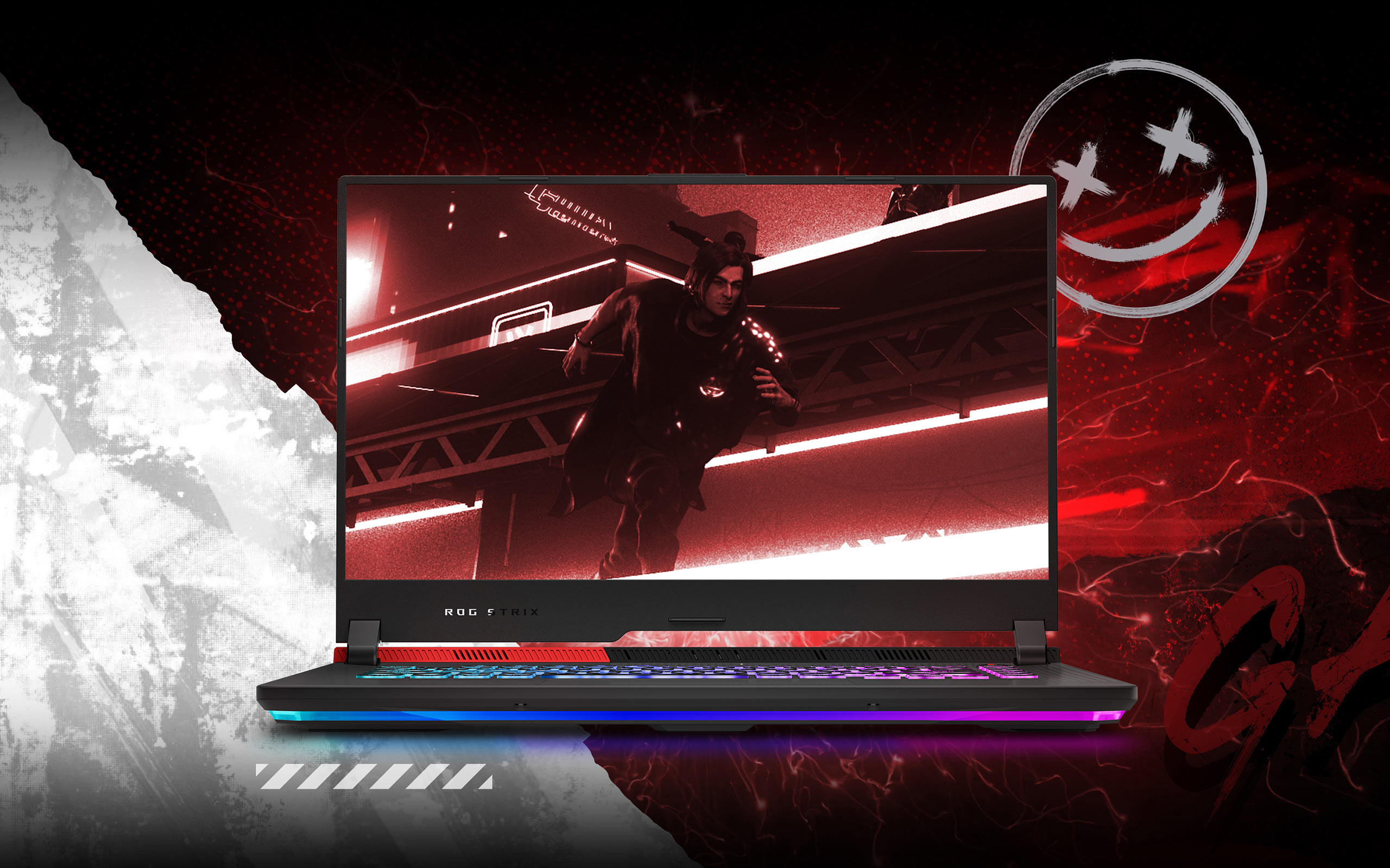 Ноутбук Asus Rog Strix G15 Цена