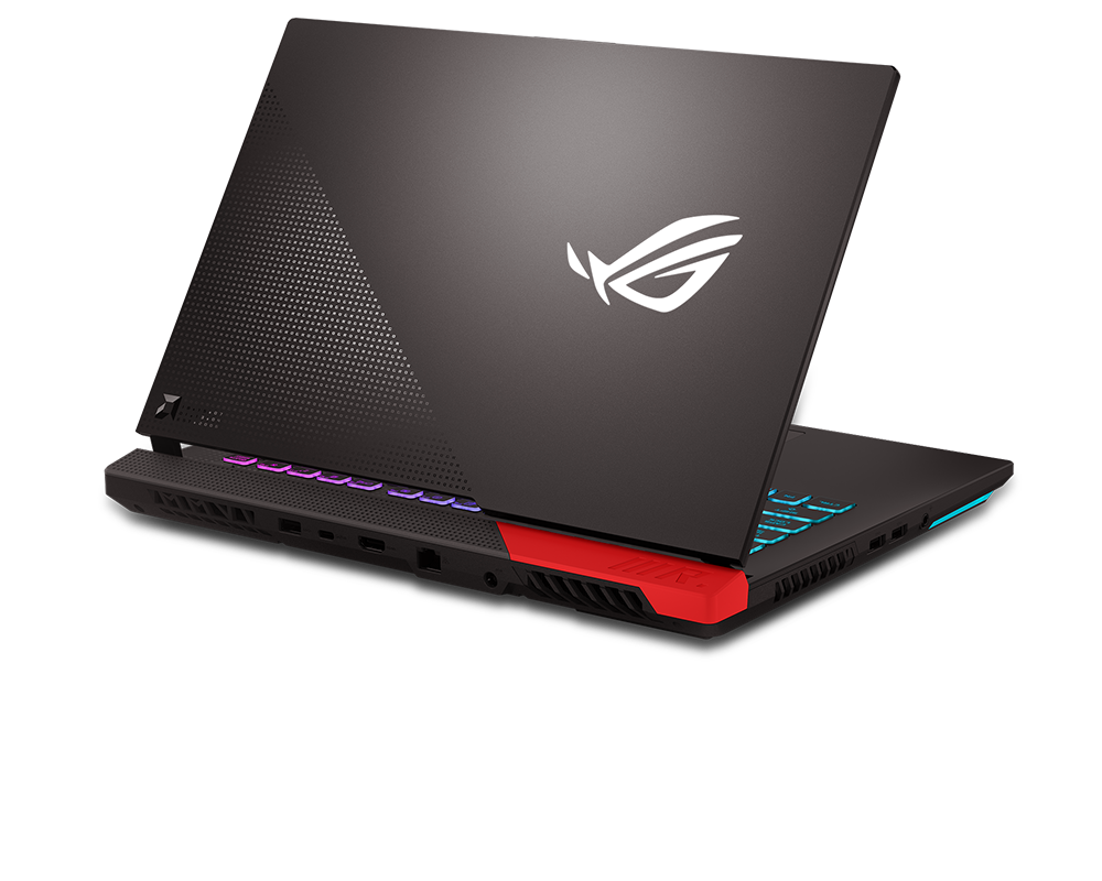 rog you have to install atk0100 driver asus g51v