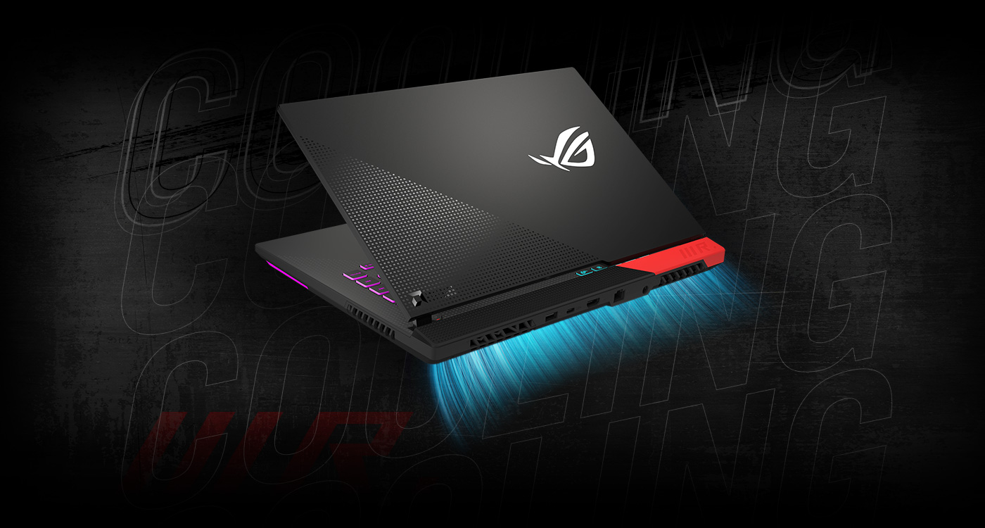 ROG Strix G15 Advantage Edition G513 | 2021 ROG Strix G15