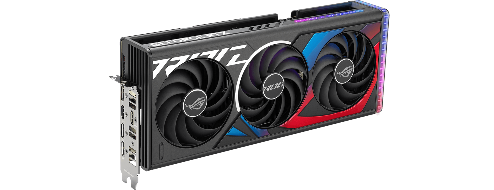 【メーカー保証有】ASUS ROG STRIX RTX4070Ti