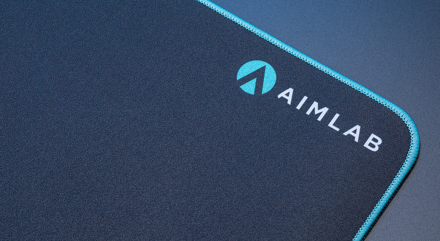 Homepage - Aimlabs